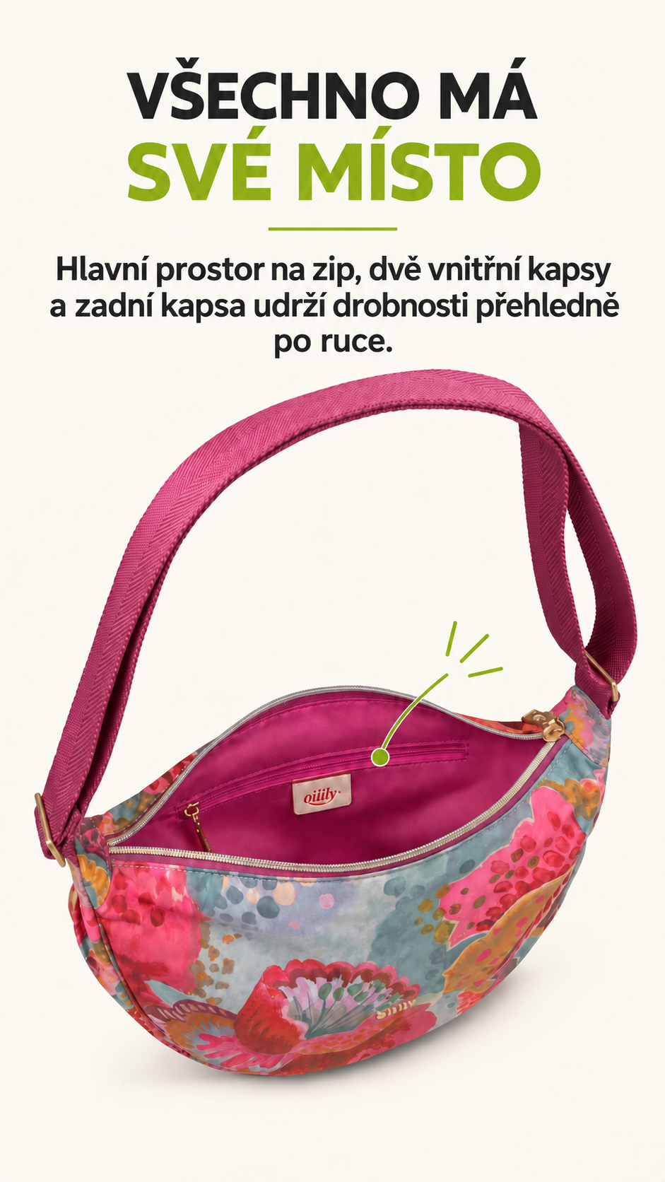 Vsechno ma sve misto